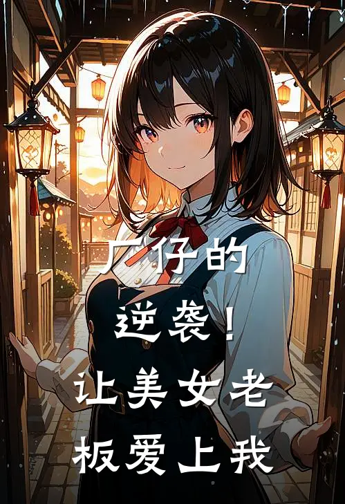 厂仔的逆袭！让美女老板爱上我