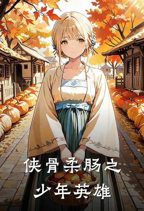 侠骨柔肠之少年英雄