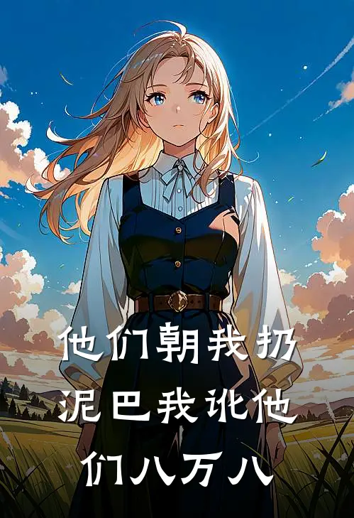他们朝我扔泥巴我讹他们八万八