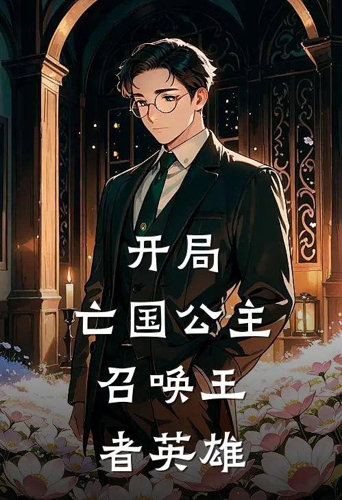 开局：亡国公主，召唤王者英雄