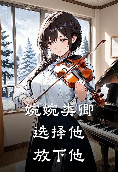 婉婉类卿【选择他，放下他】（江映婉江淑）全文免费阅读无弹窗大结局_婉婉类卿【选择他，放下他】最新章节列表_笔趣阁（江映婉江淑）