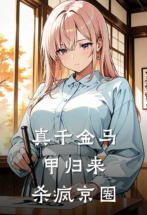 真千金马甲归来，杀疯京圈