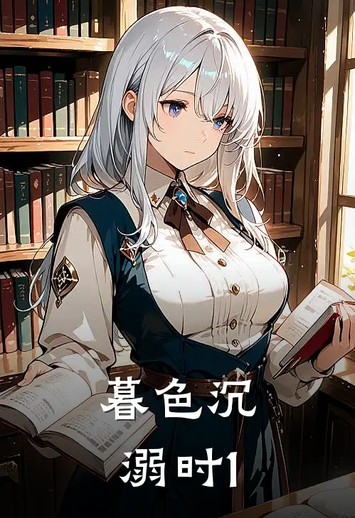 暮色沉溺时1岑雾江鹤沉小说推荐完结_全集免费小说暮色沉溺时1(岑雾江鹤沉)