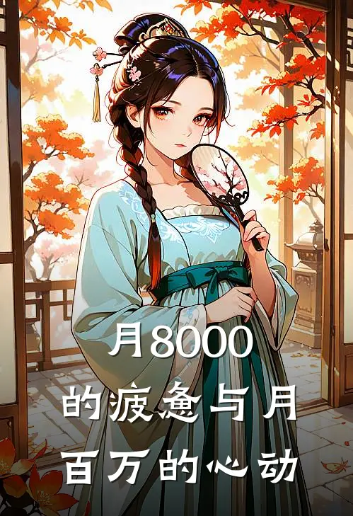 月8000的疲惫与月百万的心动林宇苏瑶完结版小说阅读_完整版小说免费阅读月8000的疲惫与月百万的心动(林宇苏瑶)