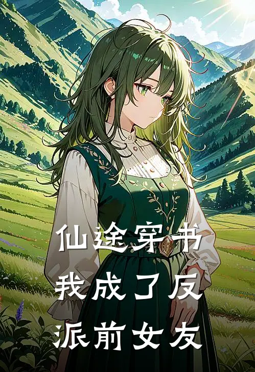 仙途穿书我成了反派前女友