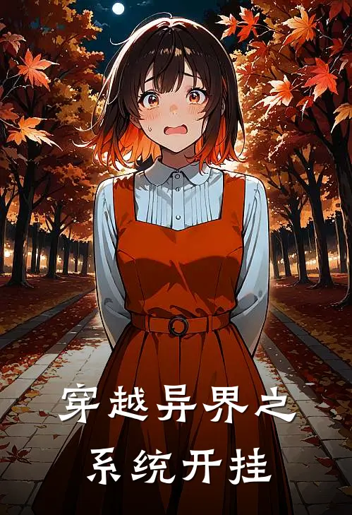 穿越异界之系统开挂