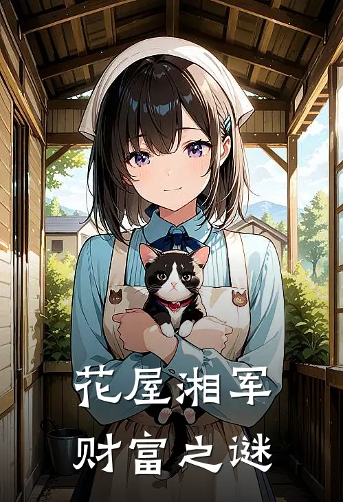 花屋湘军财富之谜