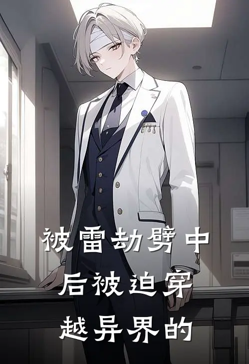 被雷劫劈中后被迫穿越异界的