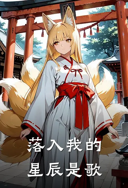 落入我的星辰是歌