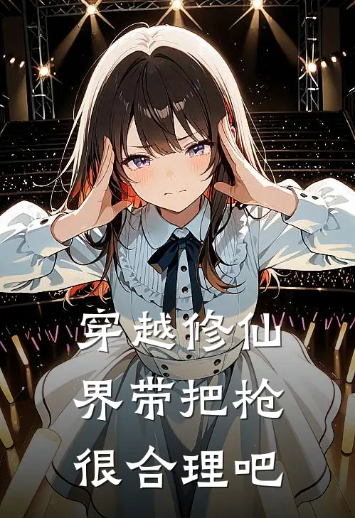 穿越修仙界带把枪很合理吧