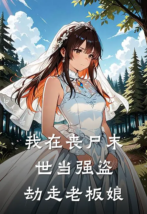 我在丧尸末世当强盗，劫走老板娘(陈大明刘成富)全文免费小说_小说免费完结我在丧尸末世当强盗，劫走老板娘(陈大明刘成富)