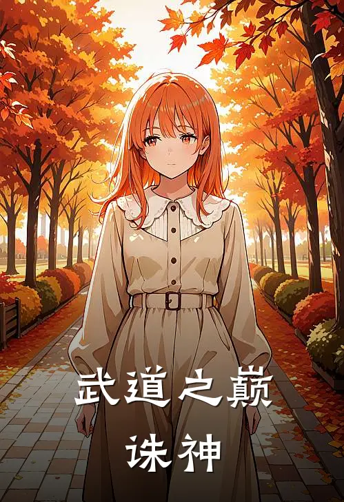 武道之巅：诛神