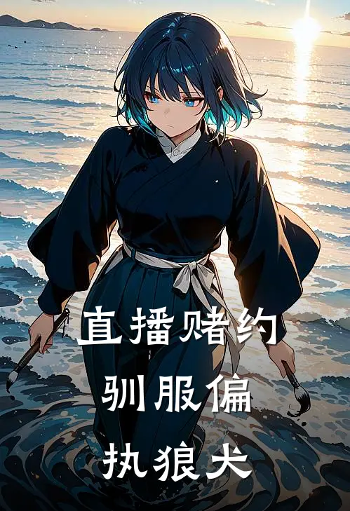 直播赌约：驯服偏执狼犬