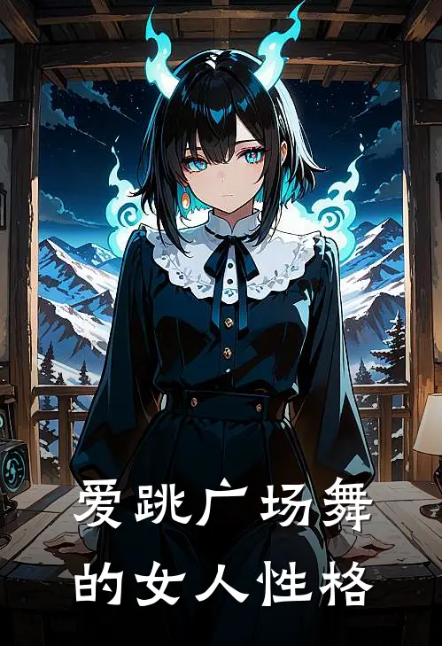 爱跳广场舞的女人性格