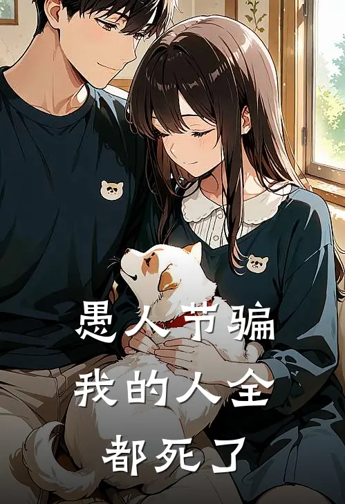 愚人节骗我的人全都死了