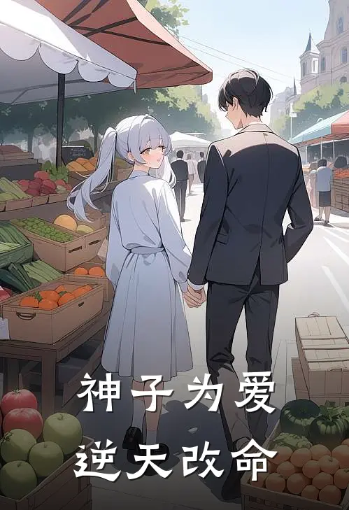 神子为爱逆天改命