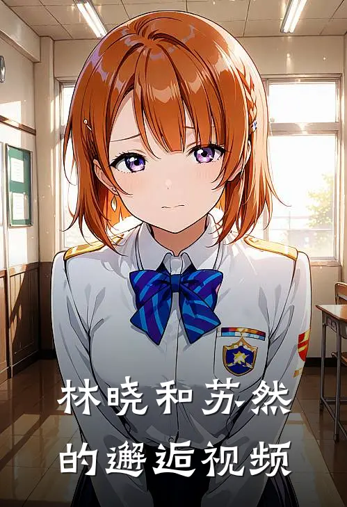 林晓和苏然的邂逅视频