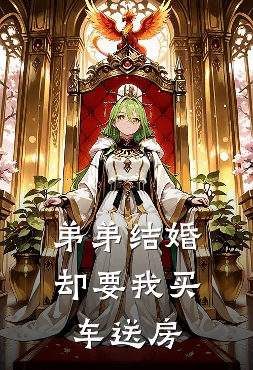 弟弟结婚，却要我买车送房