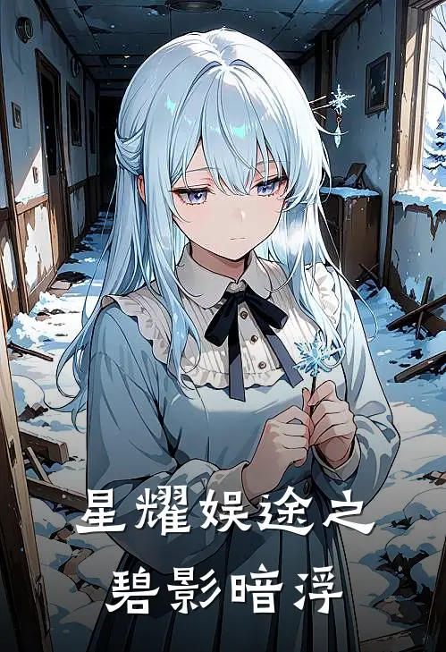 星耀娱途之碧影暗浮