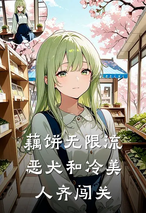 藕饼无限流：恶犬和冷美人齐闯关(敖丙哪吒)小说最新章节_全文免费小说藕饼无限流：恶犬和冷美人齐闯关敖丙哪吒