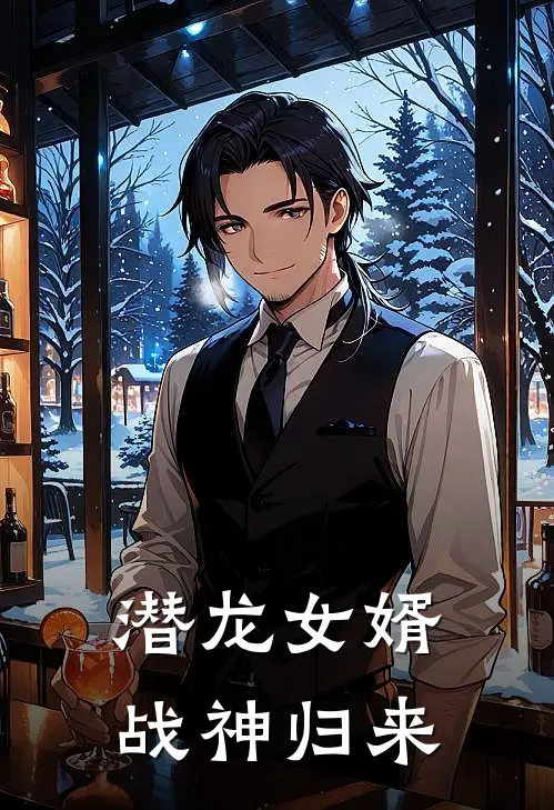 潜龙女婿战神归来