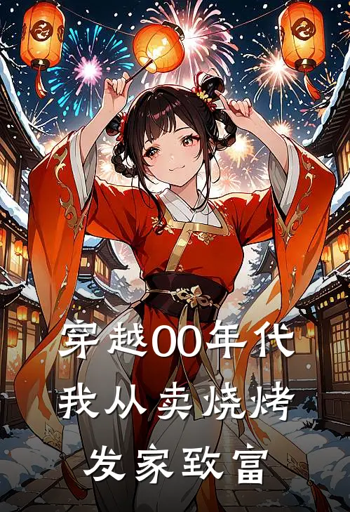 穿越00年代：我从卖烧烤发家致富林辰王叔完结小说免费阅读_热门免费小说穿越00年代：我从卖烧烤发家致富(林辰王叔)