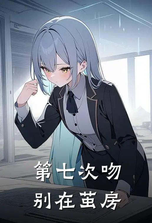 第七次吻别在茧房