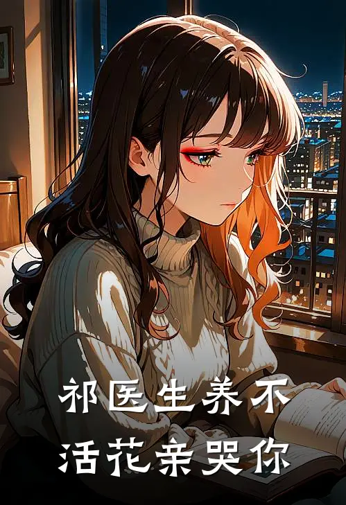 祁医生养不活花亲哭你