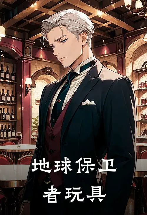 地球保卫者玩具