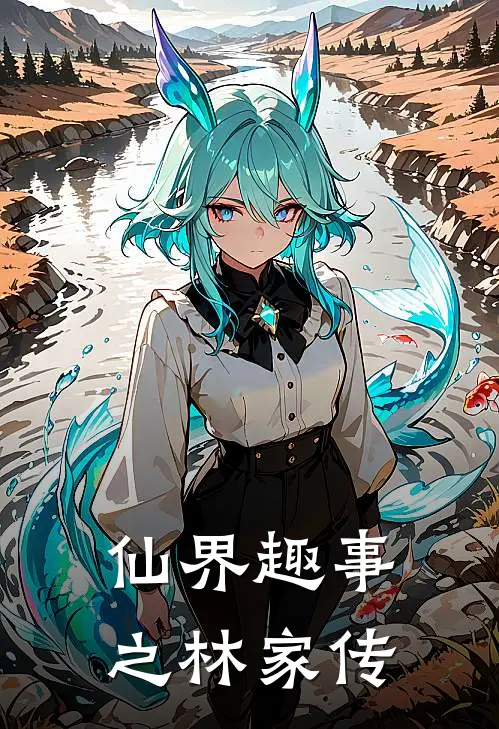 仙界趣事之林家传