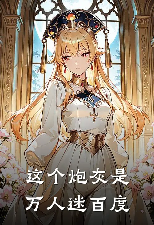 这个炮灰是万人迷百度