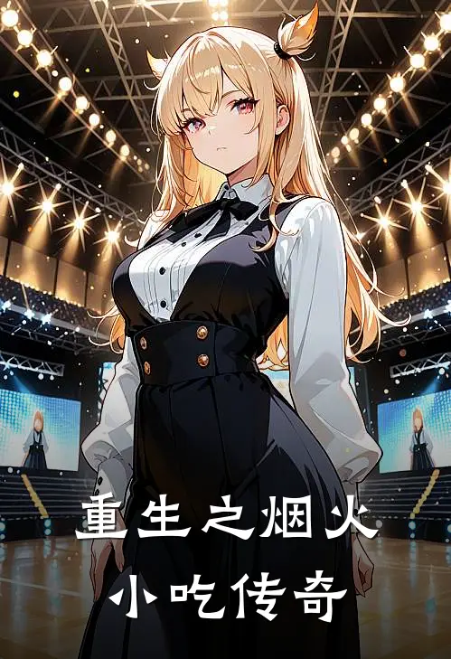 重生之烟火小吃传奇林宇小赵免费热门小说_最热门小说重生之烟火小吃传奇林宇小赵