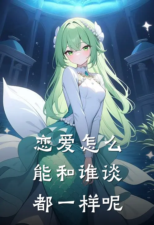 恋爱怎么能和谁谈都一样呢