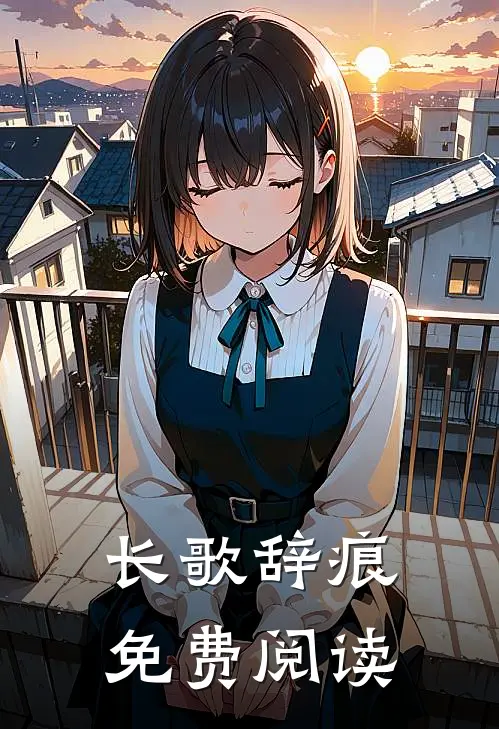 长歌辞痕免费阅读