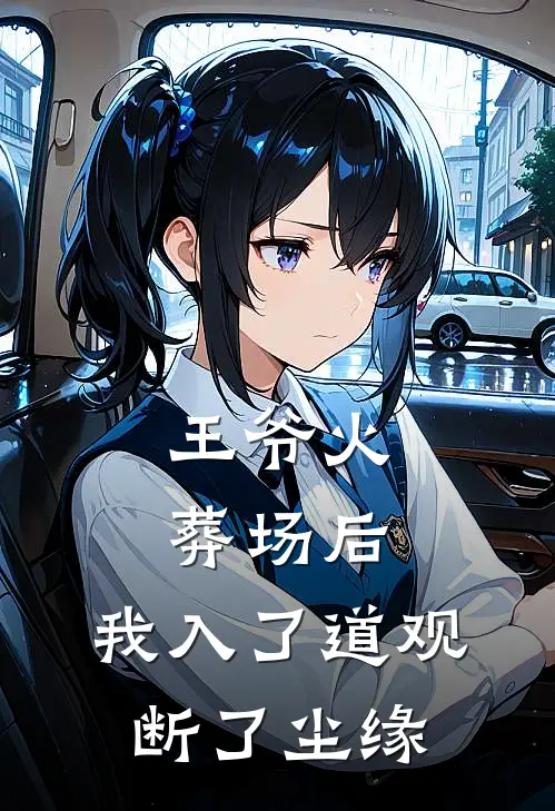 王爷火葬场后，我入了道观断了尘缘