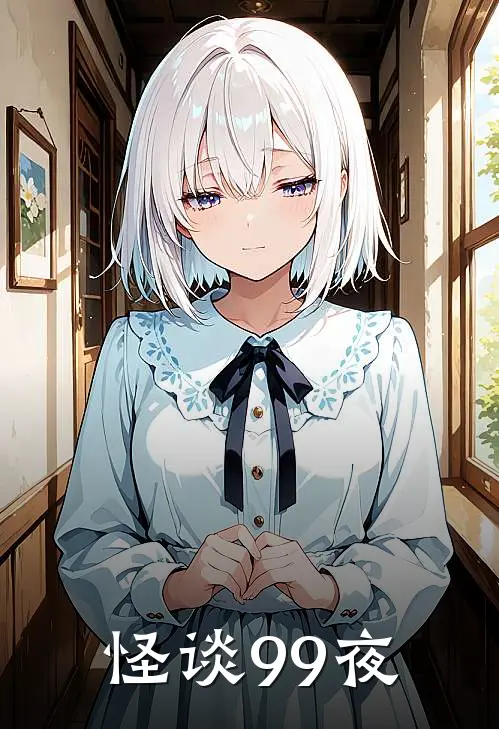 怪谈99夜(周武苏景明)免费完结小说_小说完整版免费阅读怪谈99夜(周武苏景明)