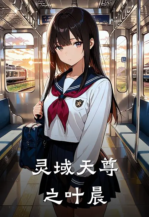 灵域天尊之叶晨