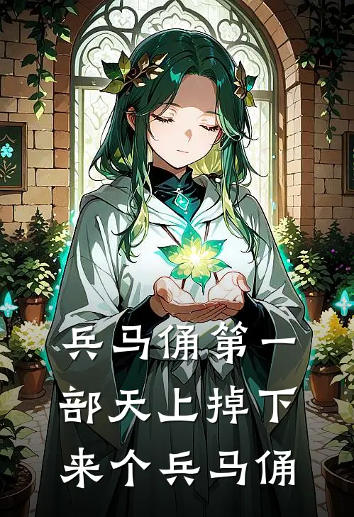 兵马俑第一部天上掉下来个兵马俑