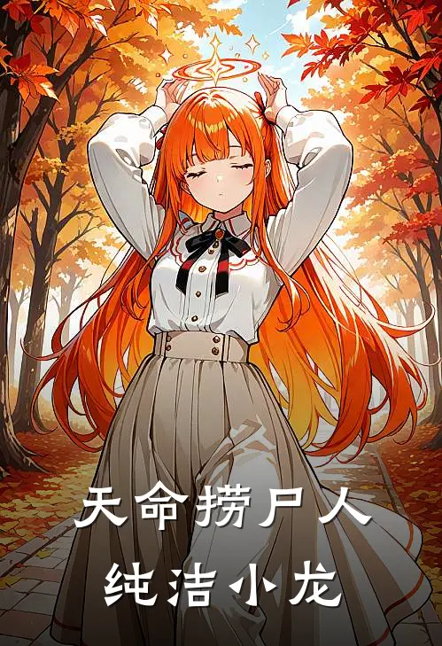 天命捞尸人纯洁小龙