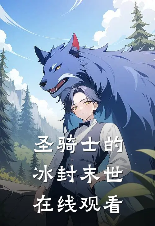 圣骑士的冰封末世在线观看