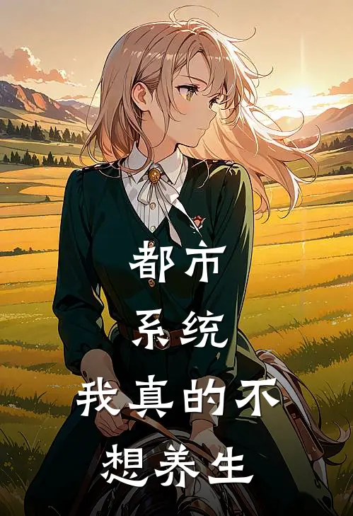 都市：系统，我真的不想养生(陆云初易长寿)最新小说_免费阅读完整版小说都市：系统，我真的不想养生(陆云初易长寿)