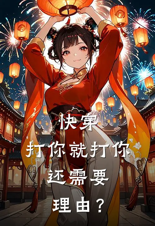 快穿：打你就打你，还需要理由？