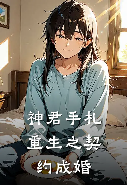 神君手札：重生之契约成婚