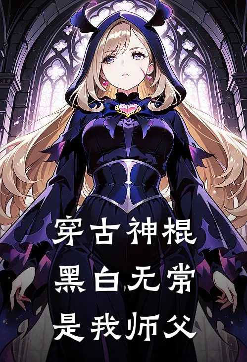穿古神棍：黑白无常是我师父
