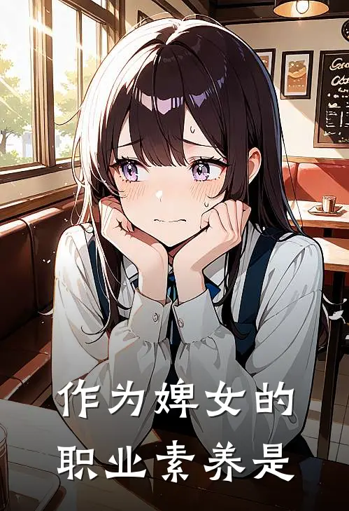 作为婢女的职业素养是