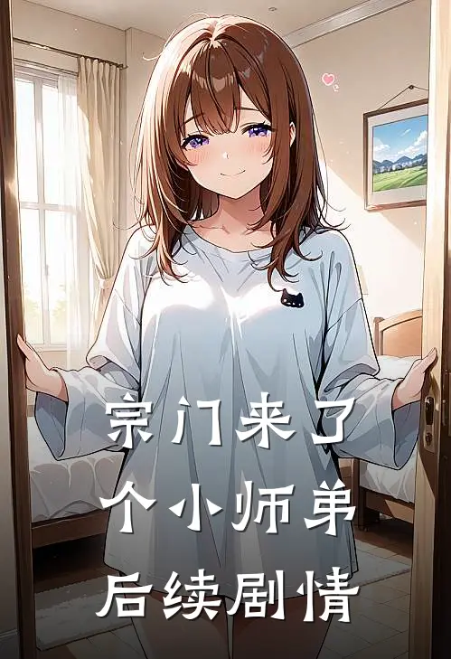 宗门来了个小师弟后续剧情