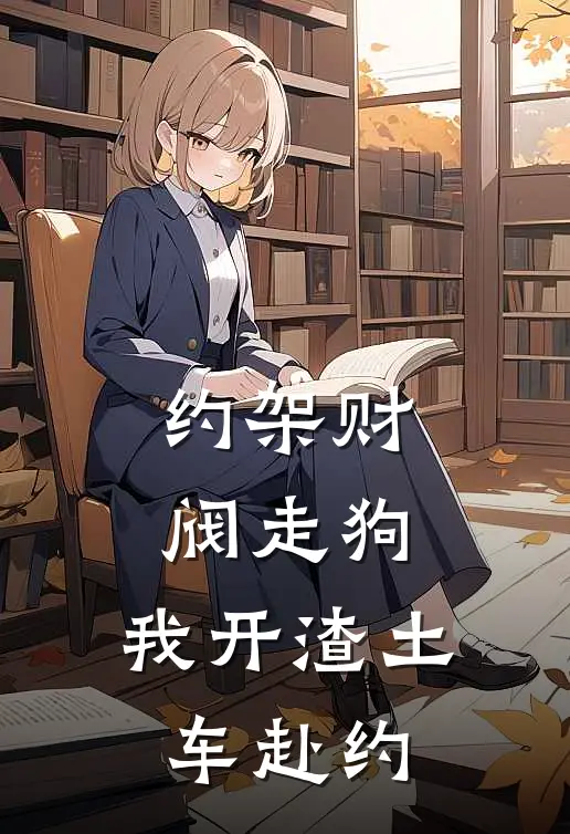 约架财阀走狗，我开渣土车赴约(江贤池尚赫)好看的完结小说_热门小说推荐约架财阀走狗，我开渣土车赴约江贤池尚赫