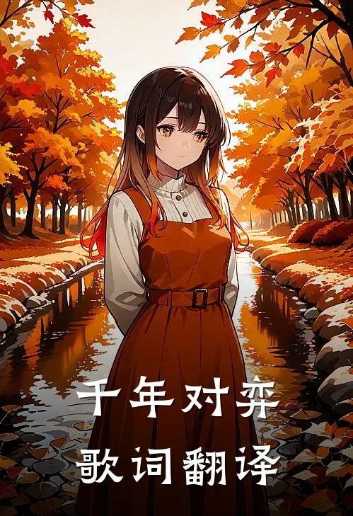 千年对弈歌词翻译