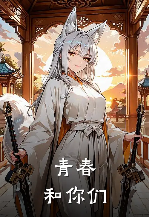 《青春，和你们》张渊季暮然_(青春，和你们)全集在线阅读