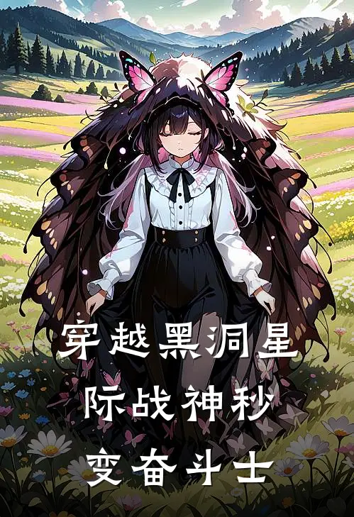 穿越黑洞星际战神秒变奋斗士(南双南双)免费阅读无弹窗_最新好看小说推荐穿越黑洞星际战神秒变奋斗士南双南双